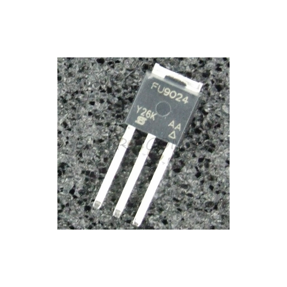 IRFU9024PBF Transistor mosfet -60V -8.8A TO-251 Vishay