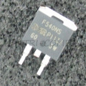 IRF540NS Transistor Mosfet  100V 33A D2-PACK I.R. RoHS
