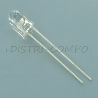 SFH203 Photodiode PIN Chip 850nm 5mm Osram