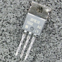 IRFBE30PBF Transistor 800V 4.1A TO-220 Vishay RoHS