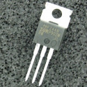 IRFZ44NPBF Transistor Mosfet TO-220 55V 41A  I.R. RoHS