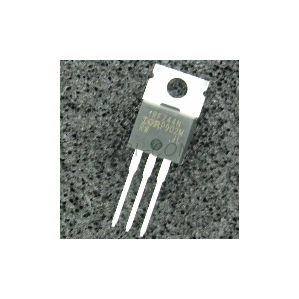 IRFZ44NPBF Transistor Mosfet TO-220 55V 41A  I.R. RoHS