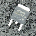 IRFR9024NPBF Transistor 55V 11A D²PAK I.R. RoHS
