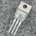 IRF9622 Transistor MOSFET TO-220 Harris