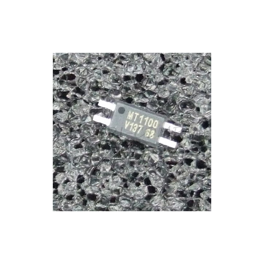 TCMT1100 Optocoupler Phototransistor Output 1-CH SSOP-4 Vishay RoHS