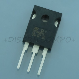 STTH6002CW Diode rapide 200V 30A TO-247 STM