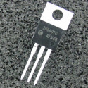 2N6491G Transistor BJT PNP 80V 15A 1800mW TO-220AB ONS RoHS