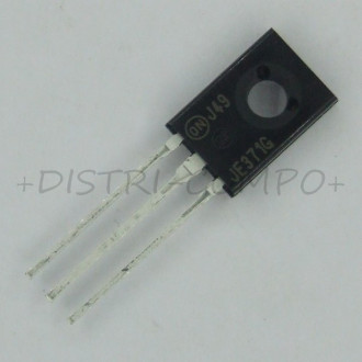 MJE371G Transistor BJT PNP 40V 4A TO-225 ONS RoHS