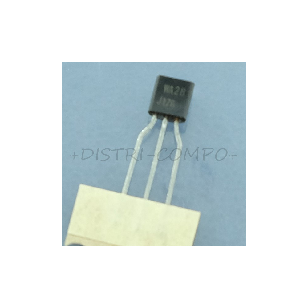 J176 Transistor JFET 30V -20mA TO-92 ONS RoHS