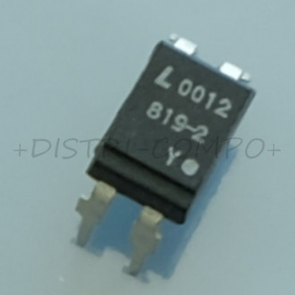 LTV819-2 Optoisolateur DIP-4 Lite-On