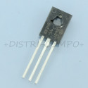 BD140-16 Transistor BJT PNP 80V 1.5A SOT-32 STM RoHS
