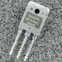 BDV64C Transistor PNP Darlin 120V 12A SOT-93 Inchange RoHS