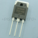 2SA1490 Transistor PNP 120V 8A TOP-3 Inchange