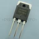 2SA1294 Transistor PNP 230V 15A TOP-3 Inchange