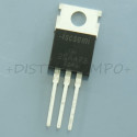 2SA473 Transistor PNP 30V 3A 10W TO-220 Inchange RoHS