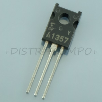 2SA1357 Transistor PNP TO-126 Toshiba