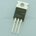 2SB826 Transistor PNP 60V 12A TO-220 Inchange RoHS