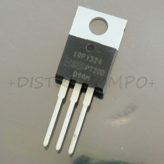 IRF1324PBF Transistor MOSFET N-CH 24V 353A TO-220AB Infineon RoHS