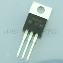2N6043G Transistor Darlington NPN 60V 8A 75W TO-220 ONS RoHS