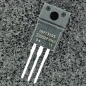 IRFI3205PBF Transistor Hexfet 55V 64A TO-220ISO I.R. RoHS