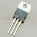 BD243C Transistor BJT NPN 100V 6A TO-220AB STM RoHS