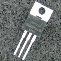 IRF5210PBF Transistor Mosfet P -100V -40A 200W TO-220  I.R. RoHS