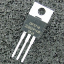 IRF3710PBF Transistor Mosfet TO-220 100V 57A I.R. RoHS