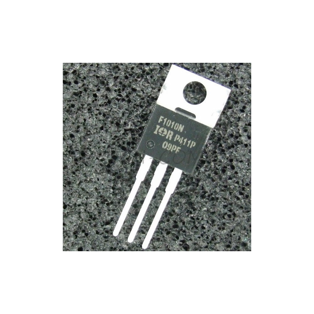 IRF1010NPBF Transistor Hexfet 55V 85A TO-220 I.R. RoHS