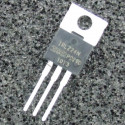 IRLZ24NPBF Transistor Mosfet TO-220 55V 18A I.R. RoHS