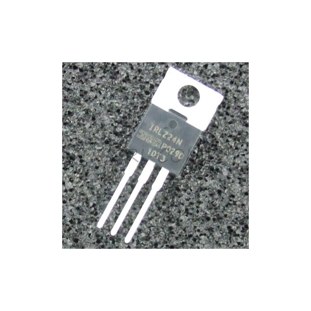 IRLZ24NPBF Transistor Mosfet TO-220 55V 18A I.R. RoHS