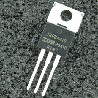 IRFB4410PBF Transistor Mosfet TO-220 100V 88A  I.R.