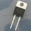 MBR1060 Redresseur Schottky 60V 10A TO-220AC Taiwan Semiconductor RoHS