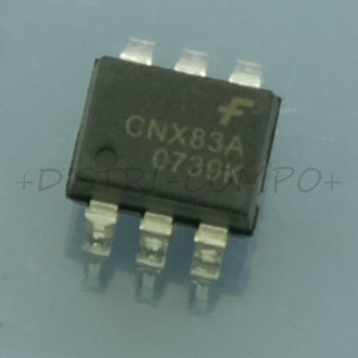 CNX83A optocoupleur DIP-6 Fairchild