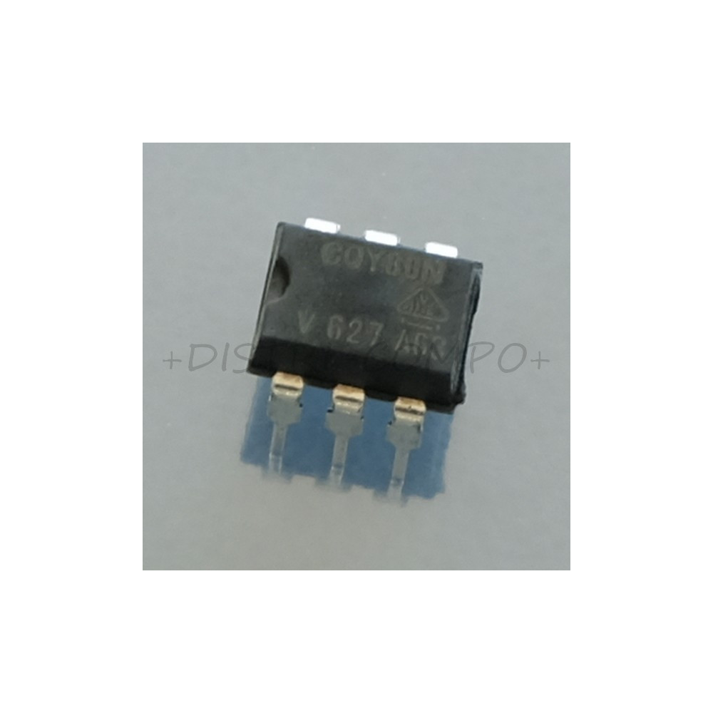 CQY80N Optocoupleur sortie transistor DIP-6 Vishay RoHS