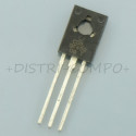 BF459 Transistor NPN 300V 100mA TO-126 CDIL RoHS