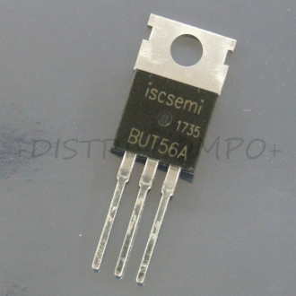 BUT56A Transistor NPN 450V 8A TO-220 Inchange