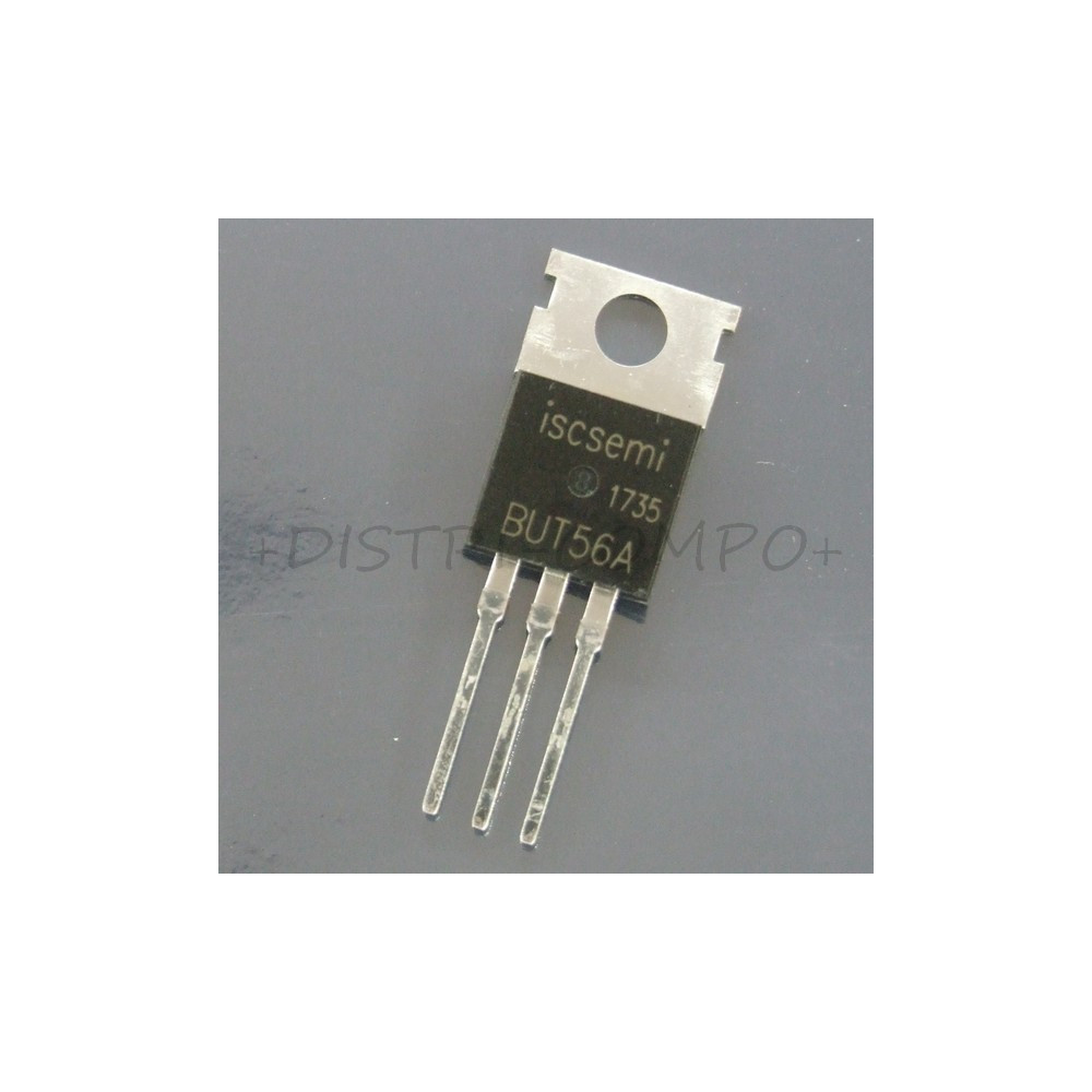 BUT56A Transistor NPN 450V 8A TO-220 Inchange