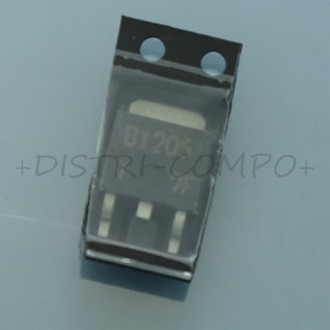 2SB1205T-TL-E Transistor BJT PNP 20V 5A 10W TO-252 ONS