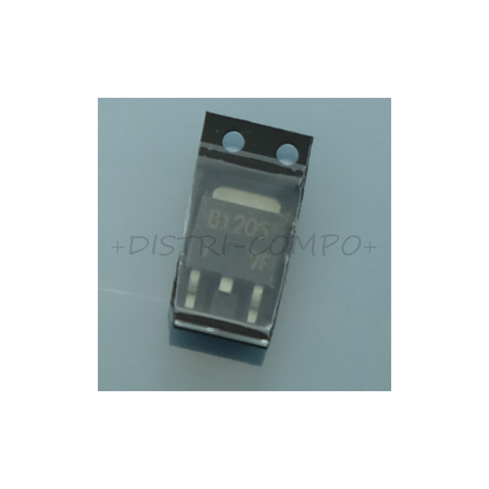 2SB1205T-TL-E Transistor BJT PNP 20V 5A 10W TO-252 ONS