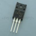 2SC4793 - KC4793 Transistor TO-220ISO KEC
