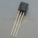 PN2907A Transistor BJT NPN -60V -800mA 50hFE TO-92 ONS RoHS