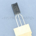 2SC2383 - KSC2383OTA Transistor NPN 160V 1A 160hFE TO-92 ONS RoHS