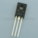 KSC2690A-Y Transistor 160V 1.2A 160 hFE TO-126 ONS RoHS