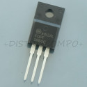 FQPF5N60C Transistor Mosfet N 600V 4.5A TO-220 Fairchild RoHS