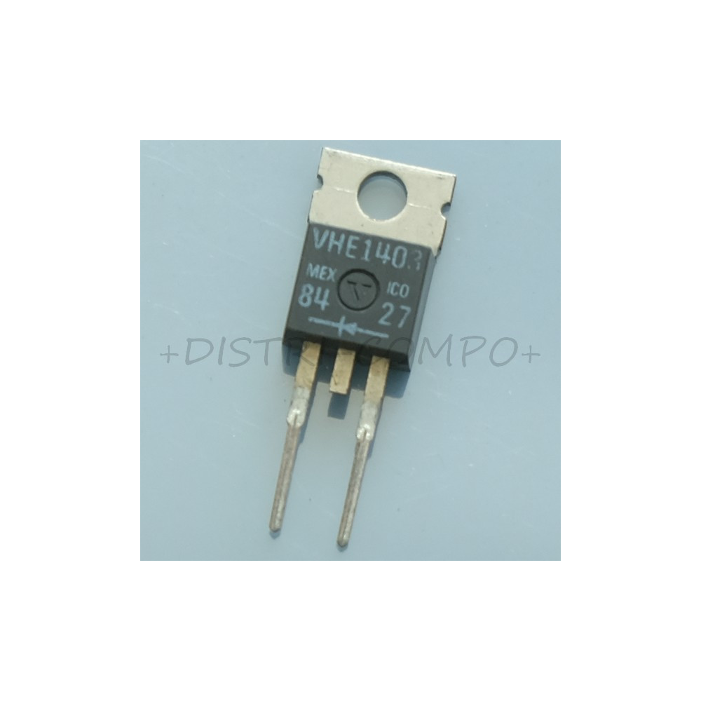 VHE1403 Diode 150V 8A TO-220AC Varo semiconductor