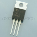 FQP12N60 Transistor Mosfet 600V 10.5A TO-220 Fairchild