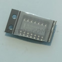 4066 - CD4066BM CMOS Quad Bilateral Switch SO-14 Texas RoHS