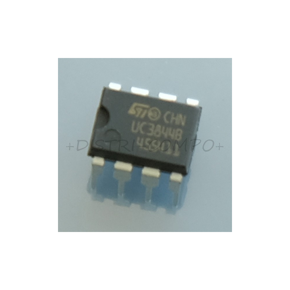 UC3844BN Controleur PWM DIP-8 STM RoHS