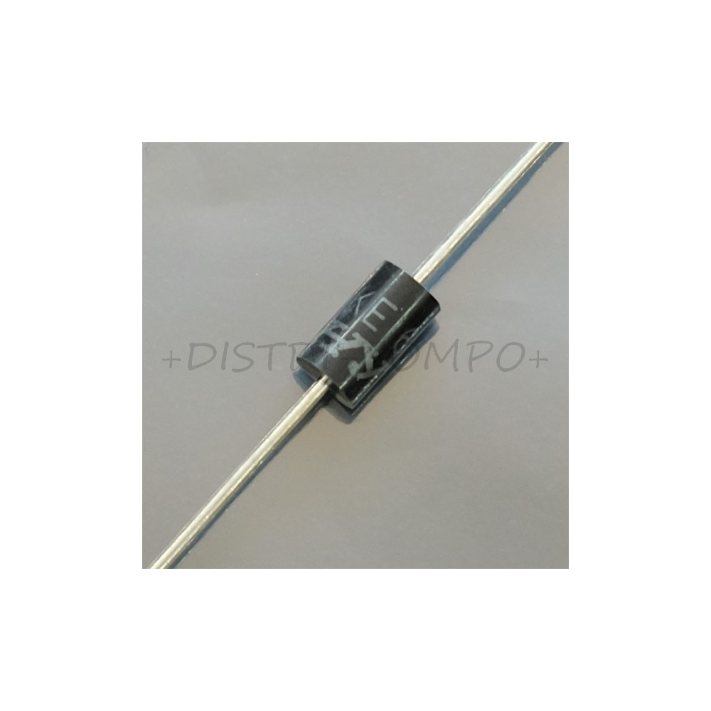 1.5KE33CA Diode bidirectionelle 33V 1500W DO-201 HY RoHS