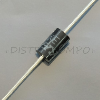 1.5KE36A Diode unidirectionelle 36V 1500W DO-201 HY RoHS